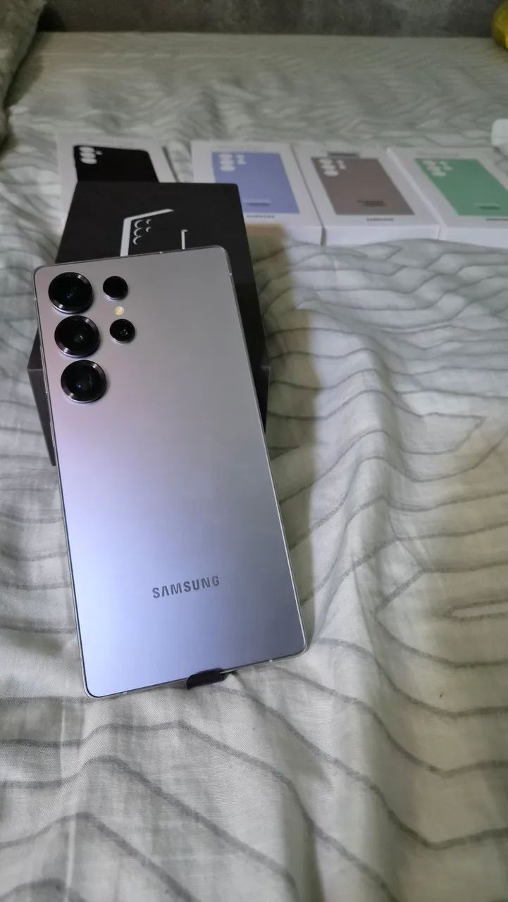 S25 Ultra 256 GB - Foto 2