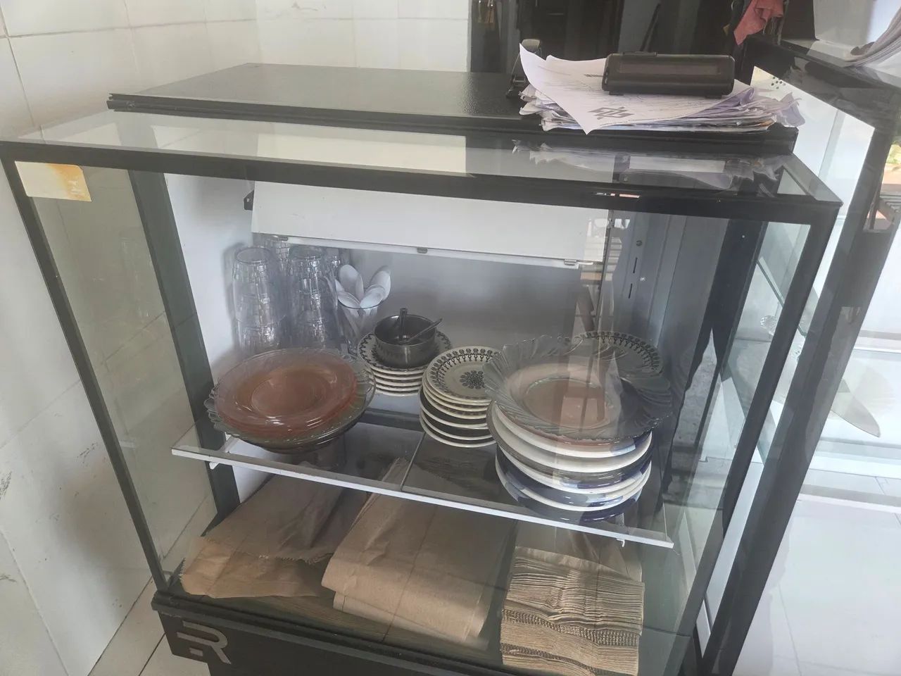 Vendo Equipamentos para padaria e lanchonete. - Foto 4