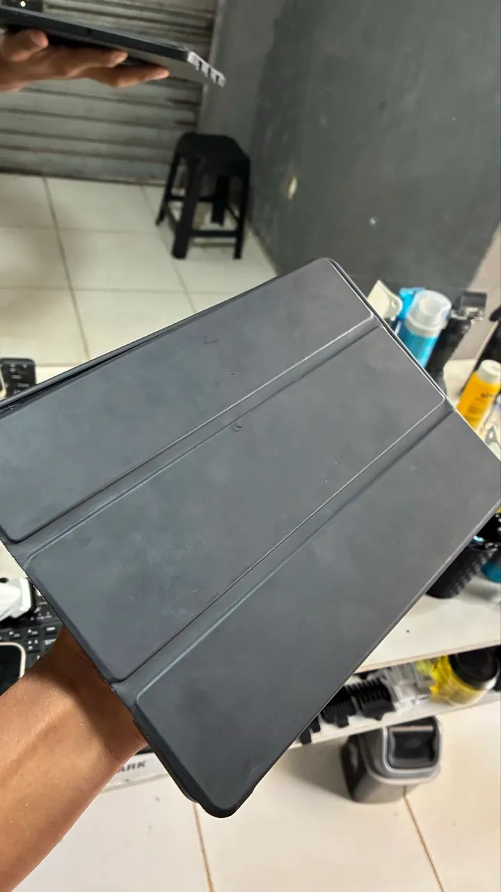 Tab Samsung A9+ - Foto 3