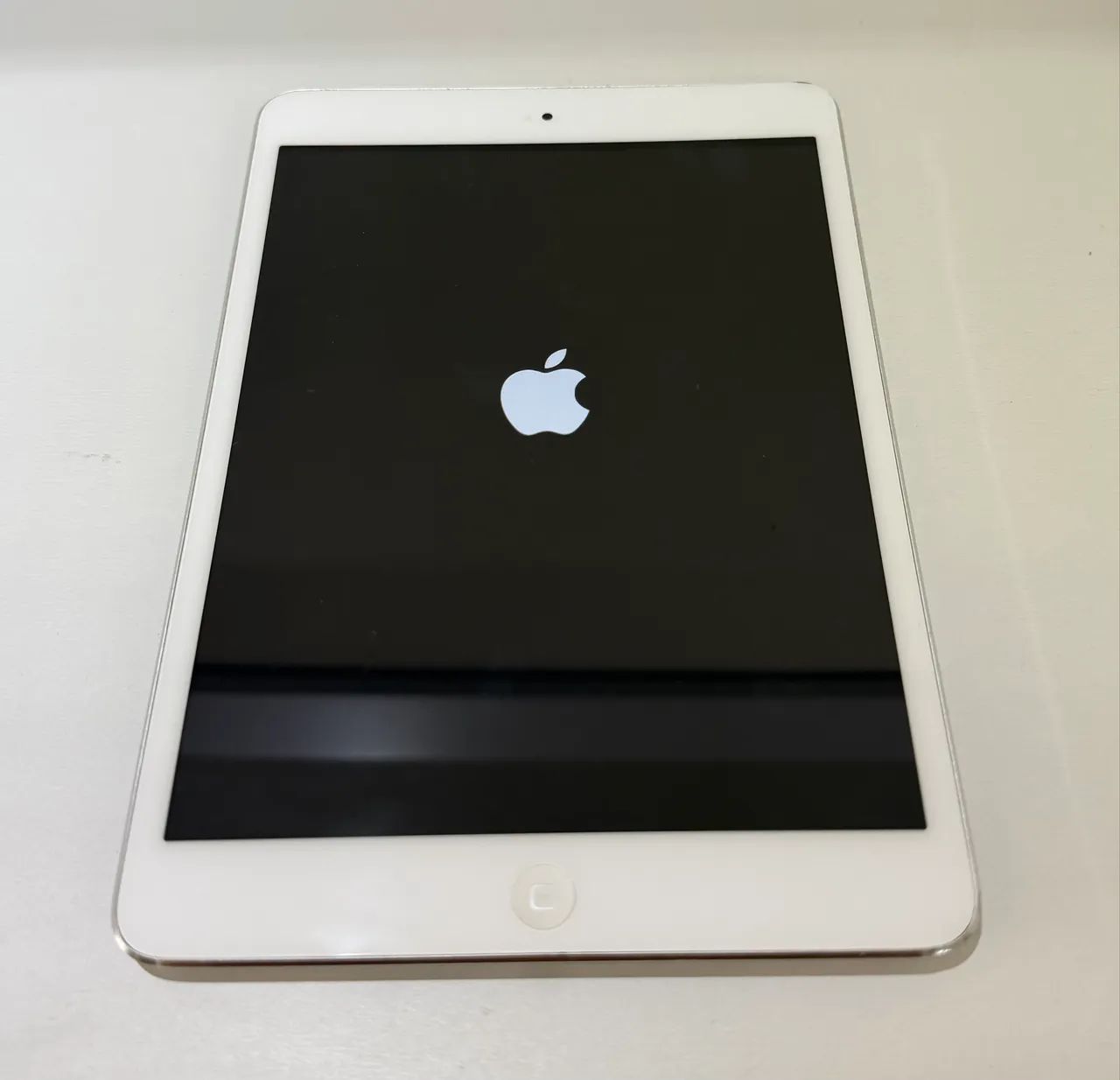 iPad Mini de 1ª geração, impecável 