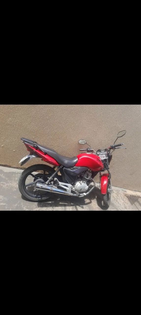 Moto  - Foto 2