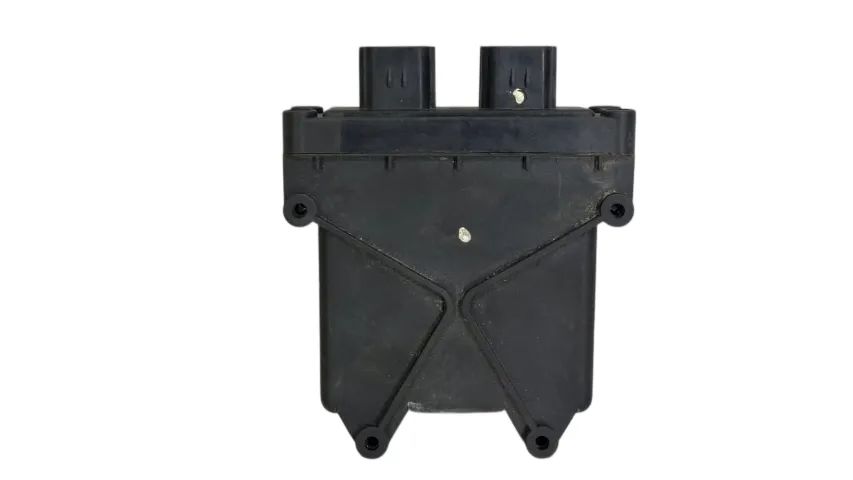 Modulo Comando Vidro Elétrico Vw Logus E Pointer 93-96 547959252