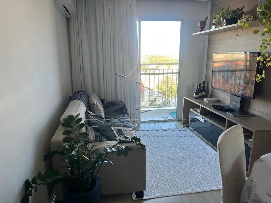 APARTAMENTO 2 Dorm.VARANDA VILLE - RESIDENCIAL - Foto 5