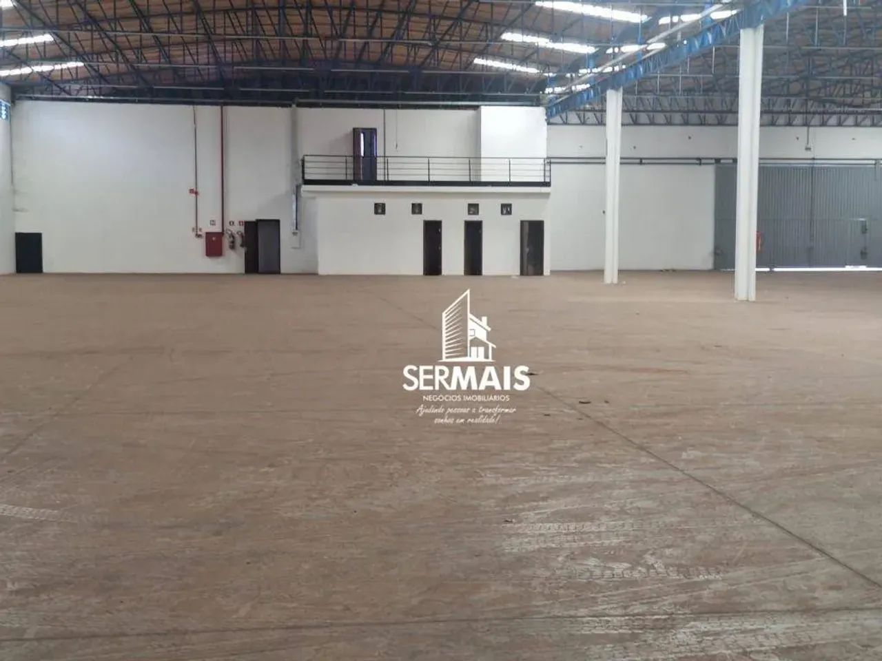 Excelentes Depósitos Interligados - Foto 4