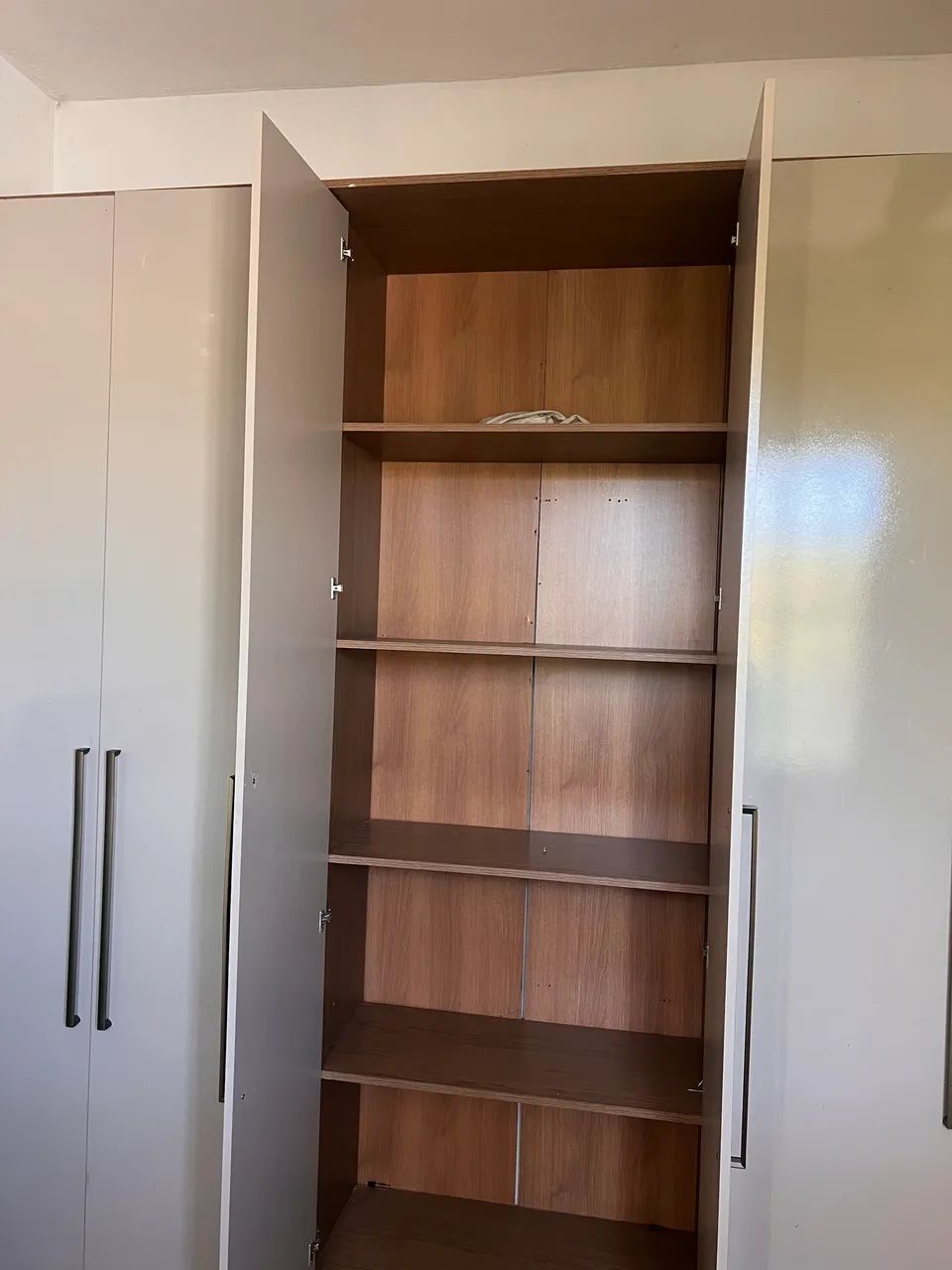 Vendo guarda-roupa  - Foto 4