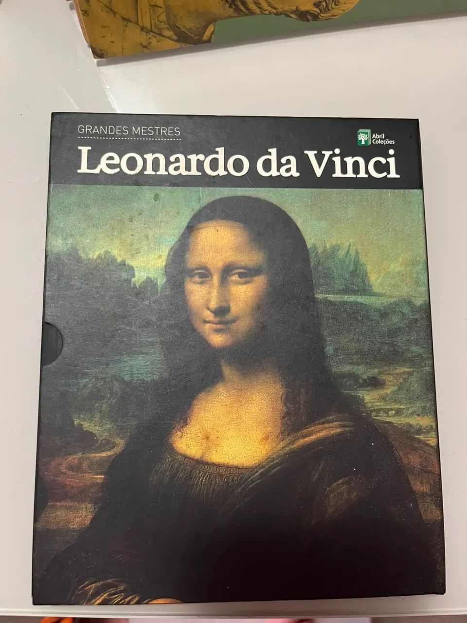 Leonardo da Vinci