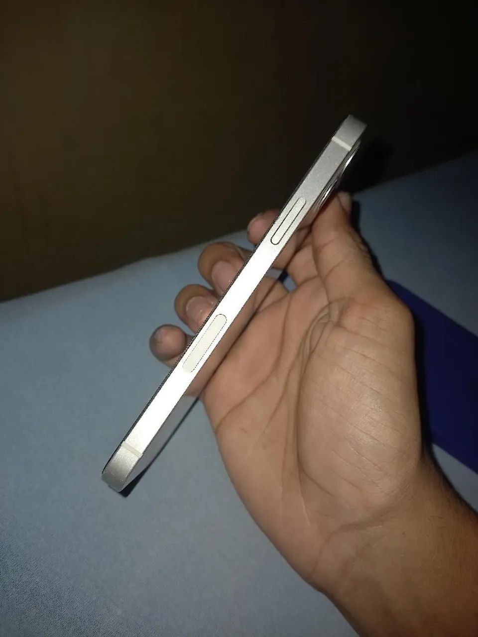 iPhone 12 Vendo ou Troco  - Foto 5