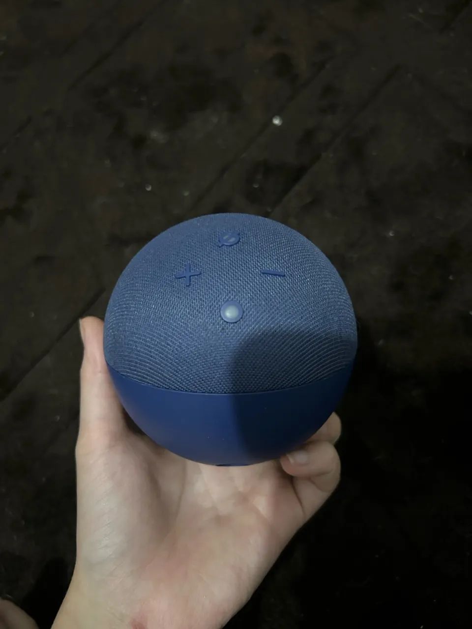 Echo dot 5 geração  - Foto 3