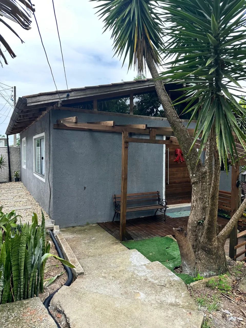 Foto - Florianópolis - Sambaqui