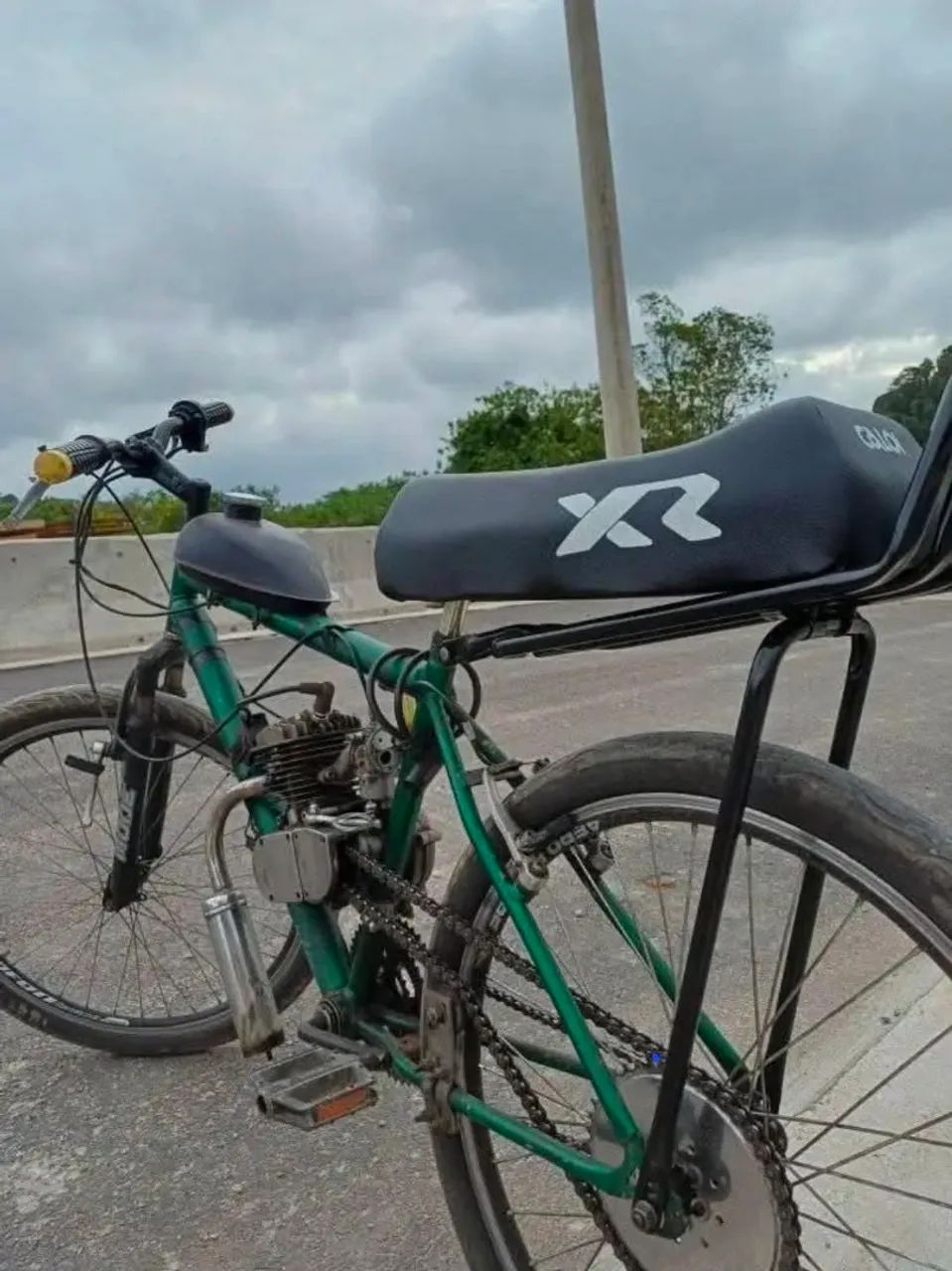 Bike