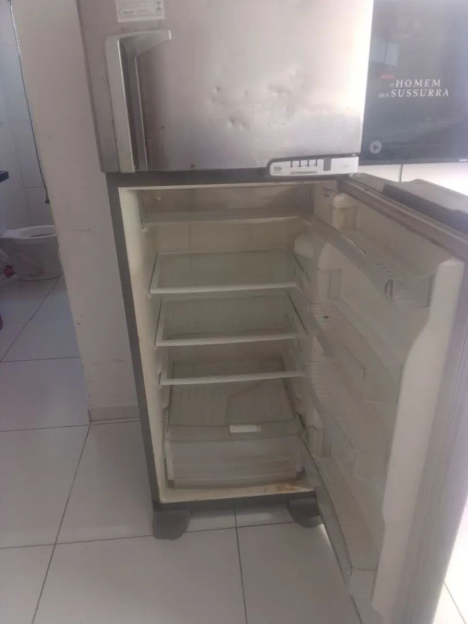 Geladeira  - Foto 2