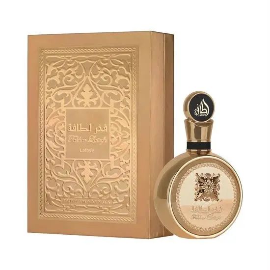 Perfume Fakhar - Foto 3