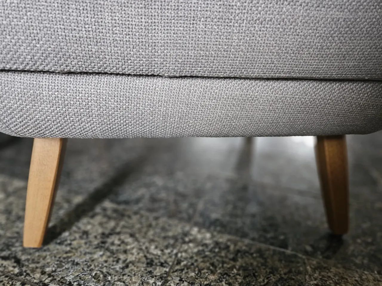 Conjunto de poltronas  Betânia  - Foto 2