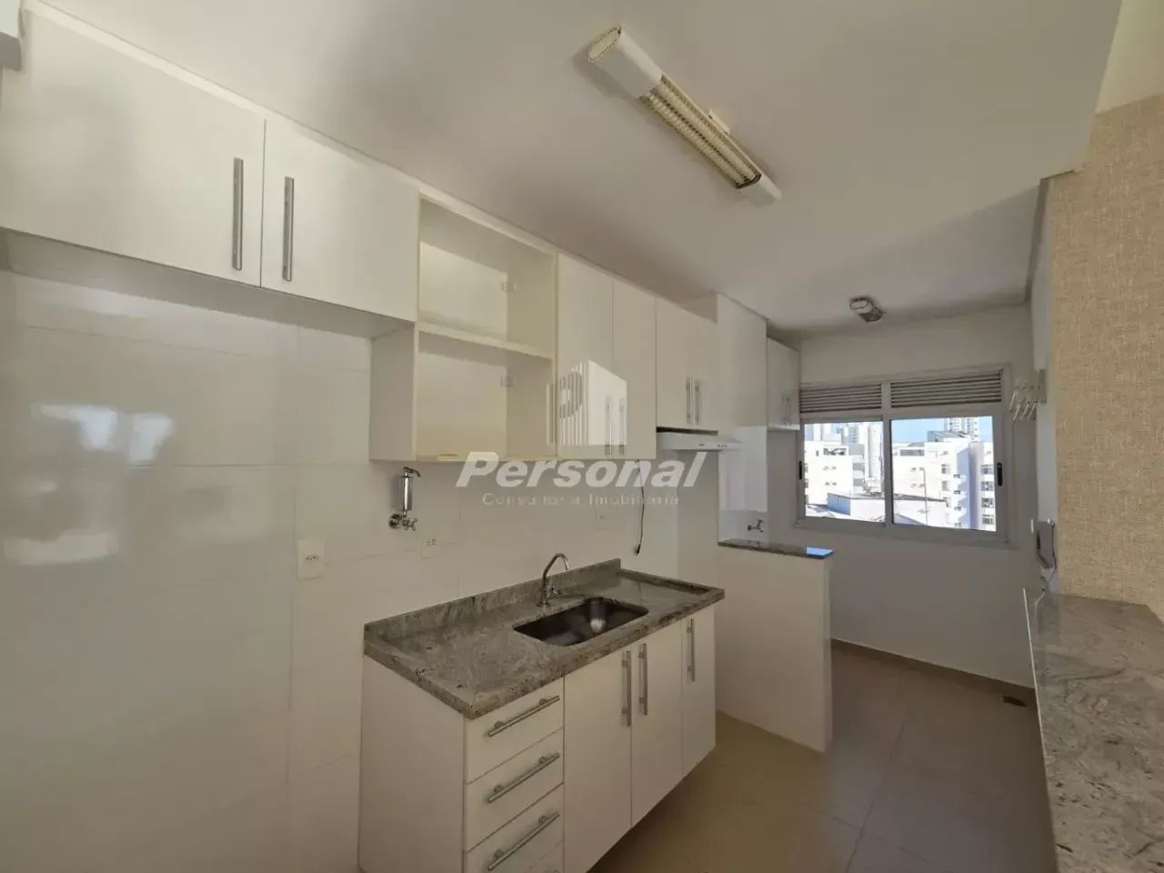RT - Aluguel de apartamento com 2 quartos sendo 1 suíte no Centro, Taubaté - Foto 5