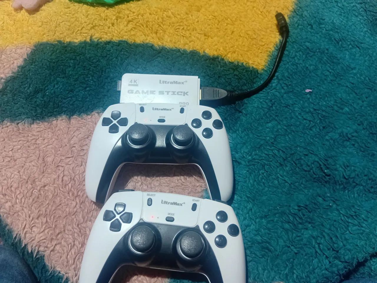 Vídeo game - Foto 2