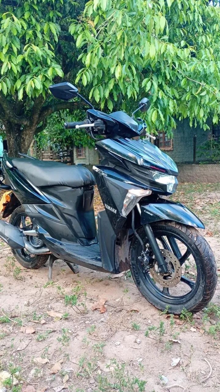 NEO 125 - Foto 2