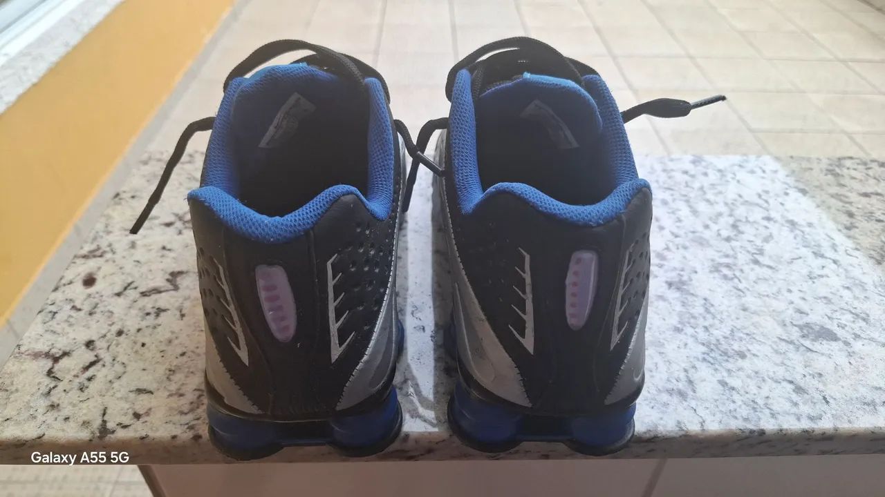 Tênis nike  - Foto 2