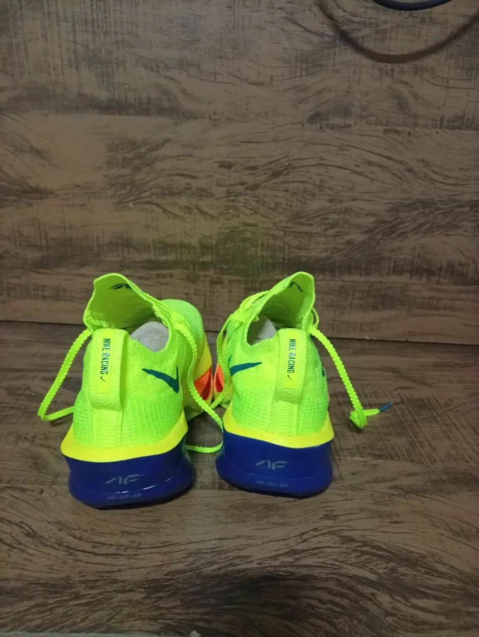 NIKE ALPHAFLY NEXT 3 N° 40 - Calçados - Sobradinho, Brasília