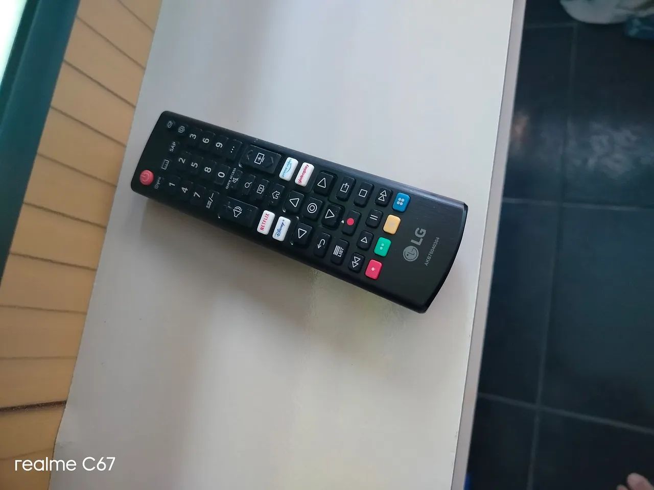Tv LG  - Foto 4