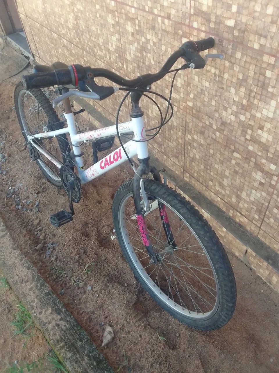 Bicicleta  - Foto 5