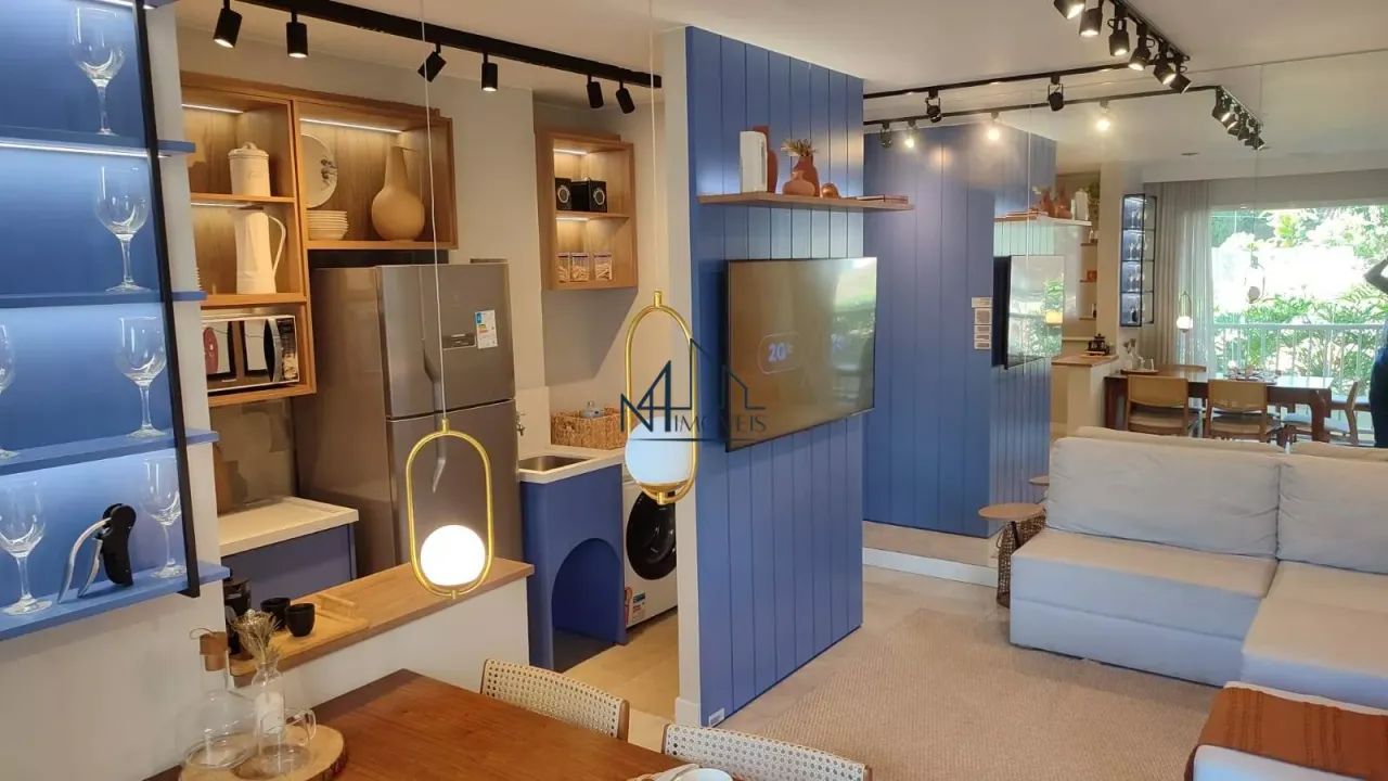 NOW PRAÇA C8-APARTAMENTO 2 E 3 QUARTOS MO SETOR SUDOESTE-CONSTRUTORA EBM
