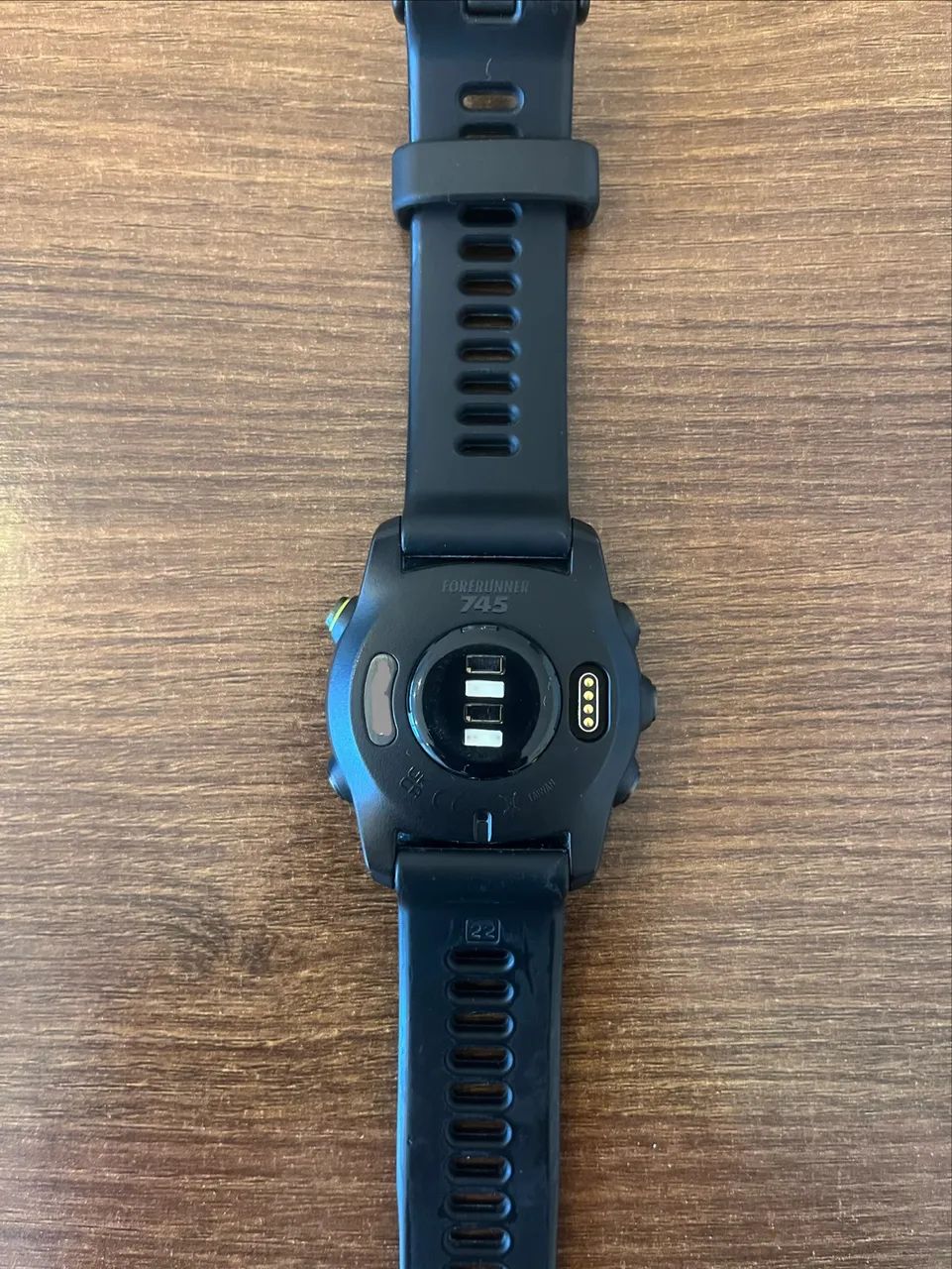 Garmin Forerunner 745 - Foto 3