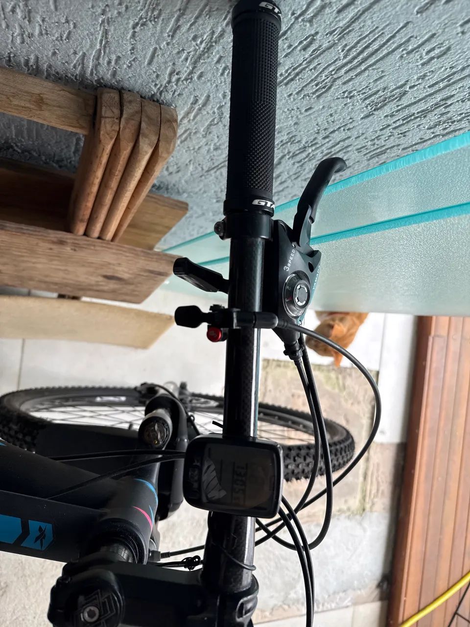 Bicicleta KRW nova - Foto 5
