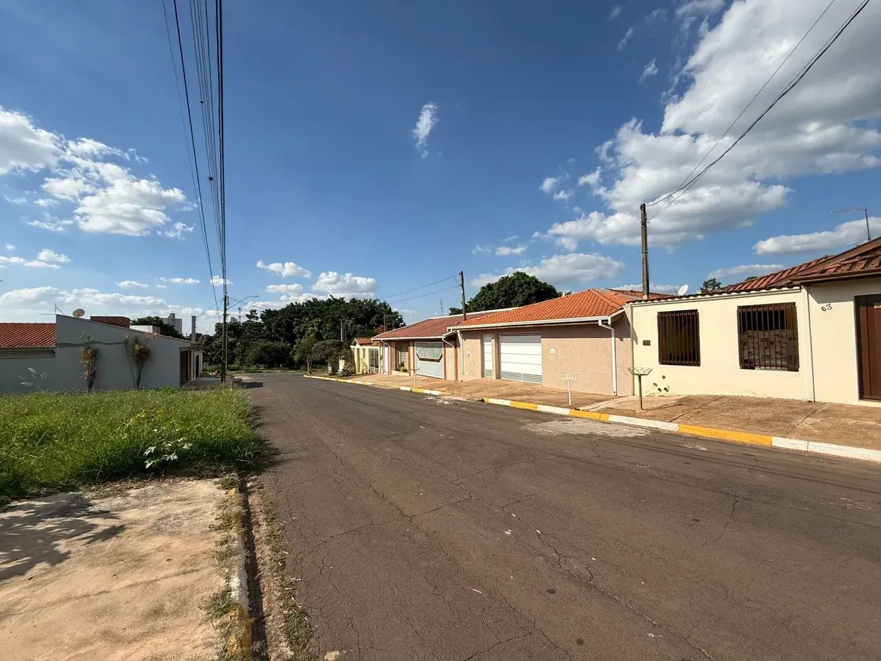 Residencial Doutor Jorge Coury - Rio das Pedras - SP - Foto 5