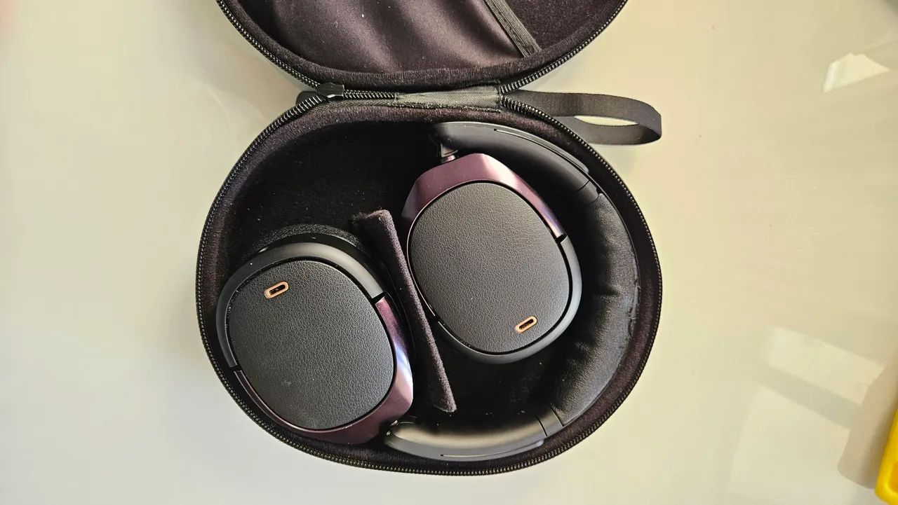 Headphone Edifier WH950NB wireless  - Foto 3