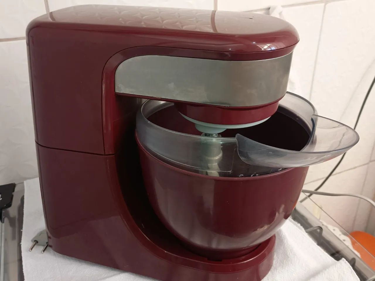 Batedeira  philco 127v - Foto 3