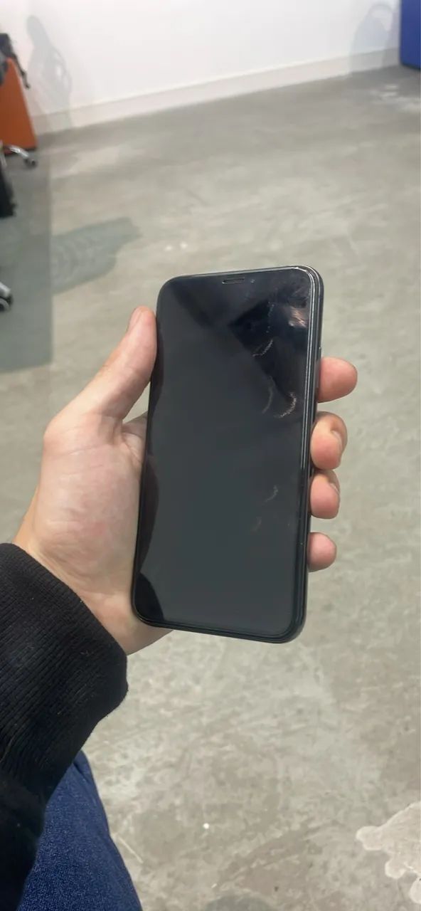 iPhone XS - Foto 2