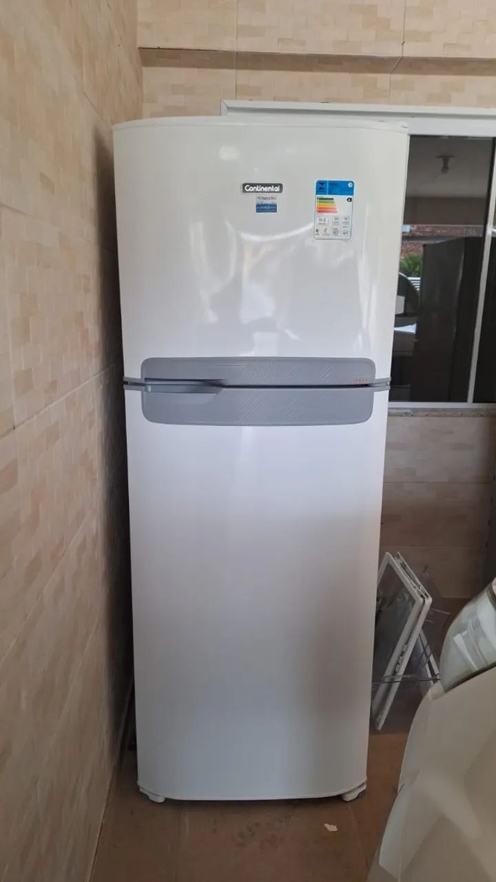 GELADEIRA FROST FREE - Foto 2