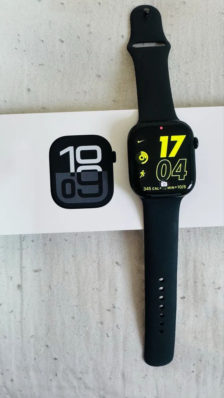 Apple Watch S10 46 mm - Foto 3