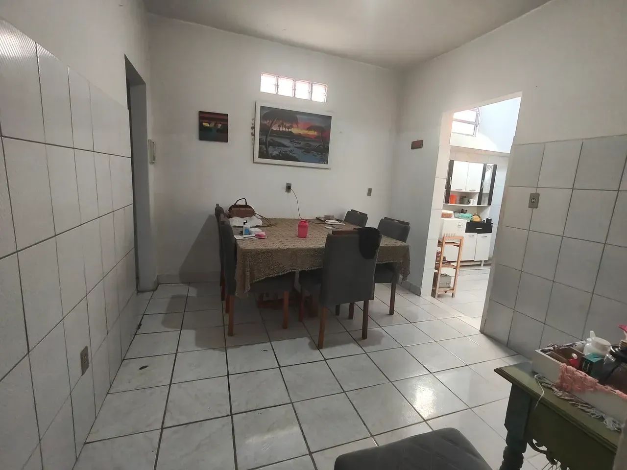 Casa com 3 dorm- Jardim Chapadão-Venda - Foto 5