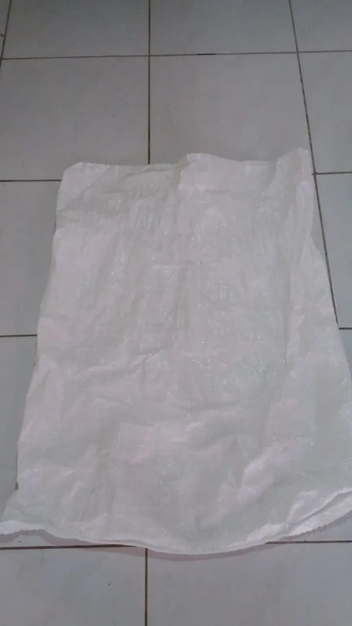 Saco de Nylon diversos tamanhos