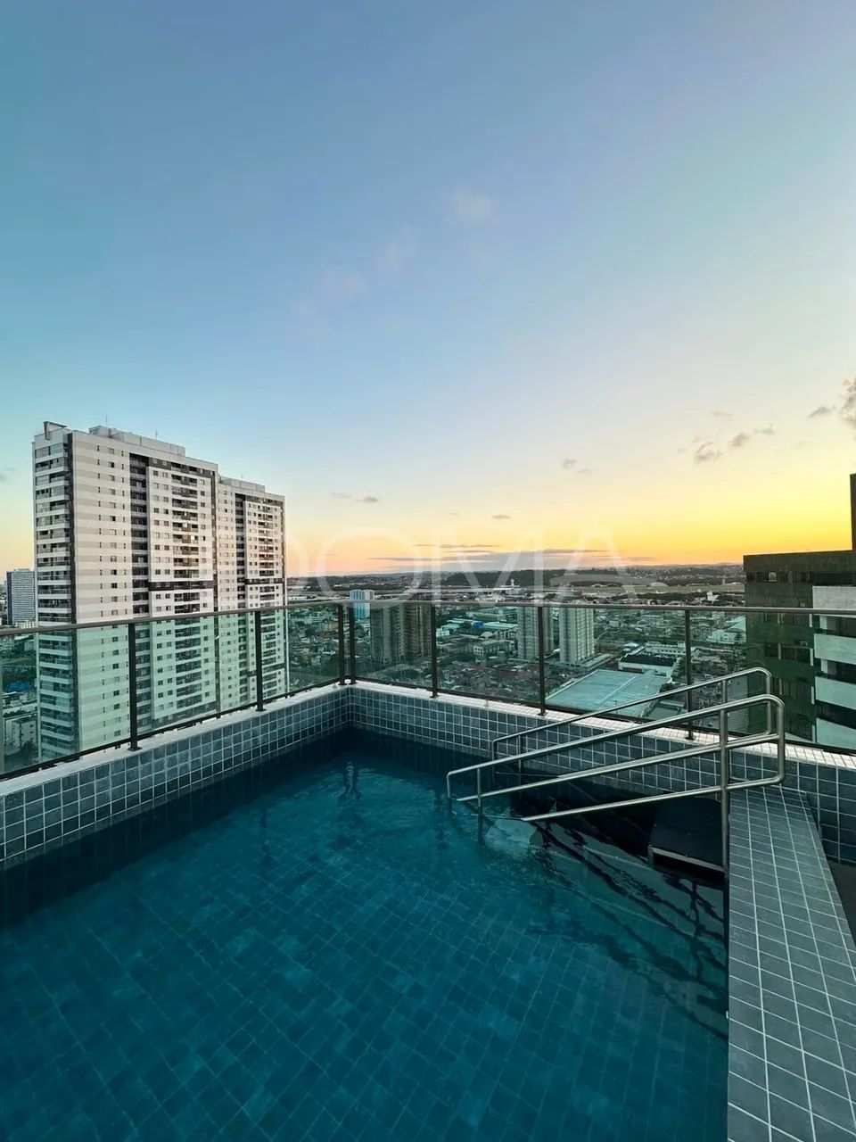 Apartamento em Boa Viagem, Recife/PE - Foto 2