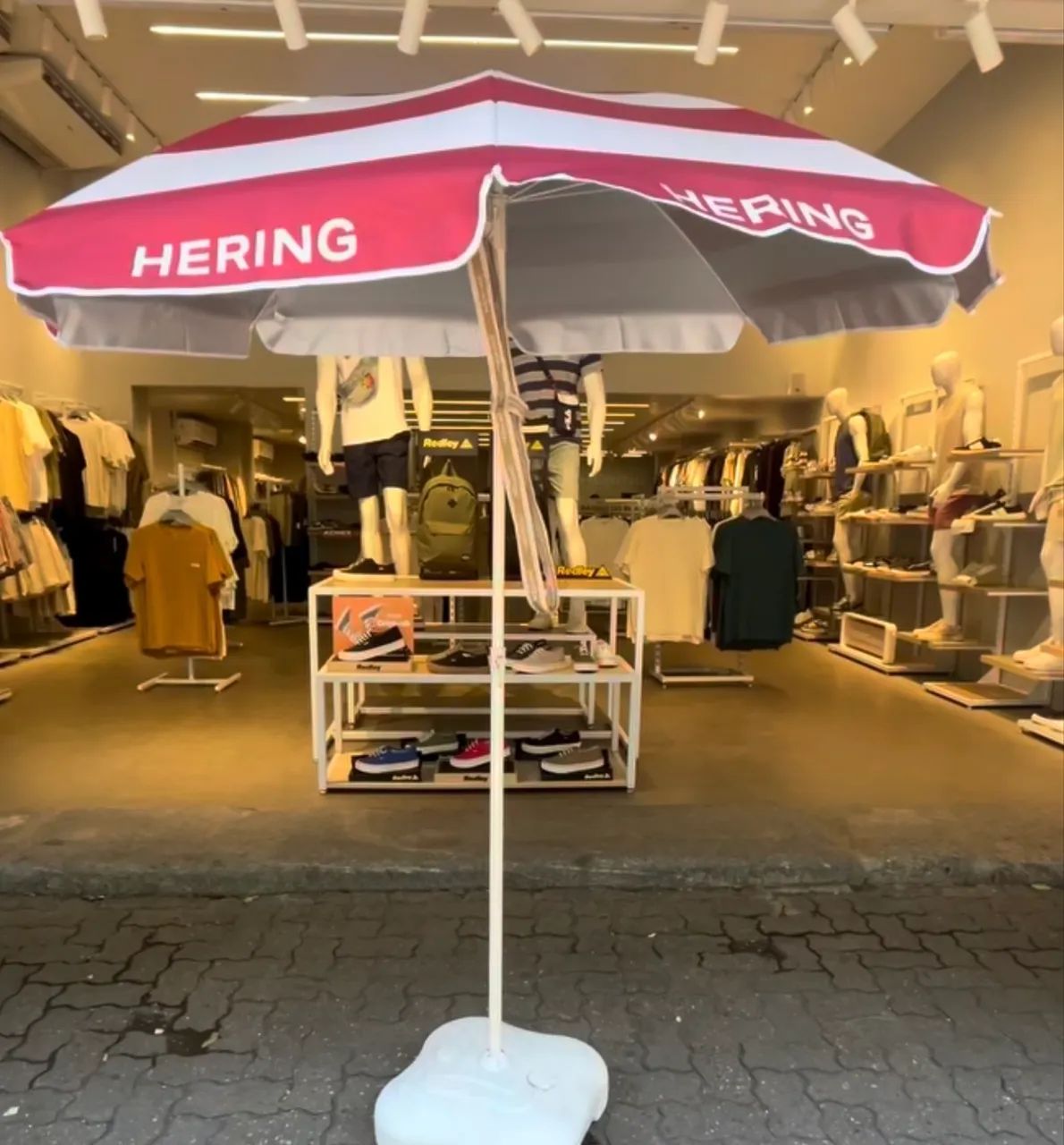 Guarda-sol HERING