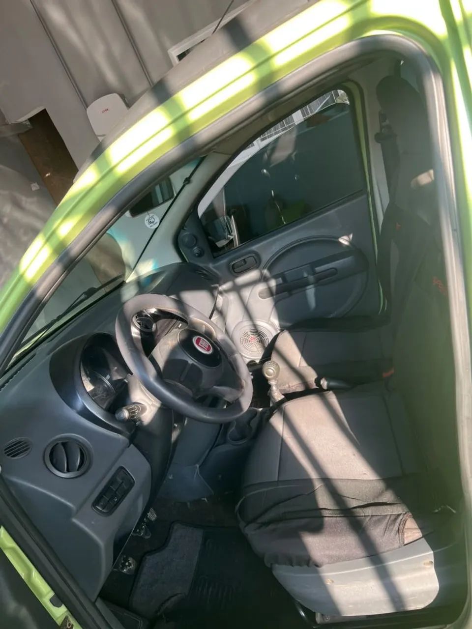 Fiat Uno WAY 1.4 EVO Fire Flex 8V 5P 2011 - Foto 3