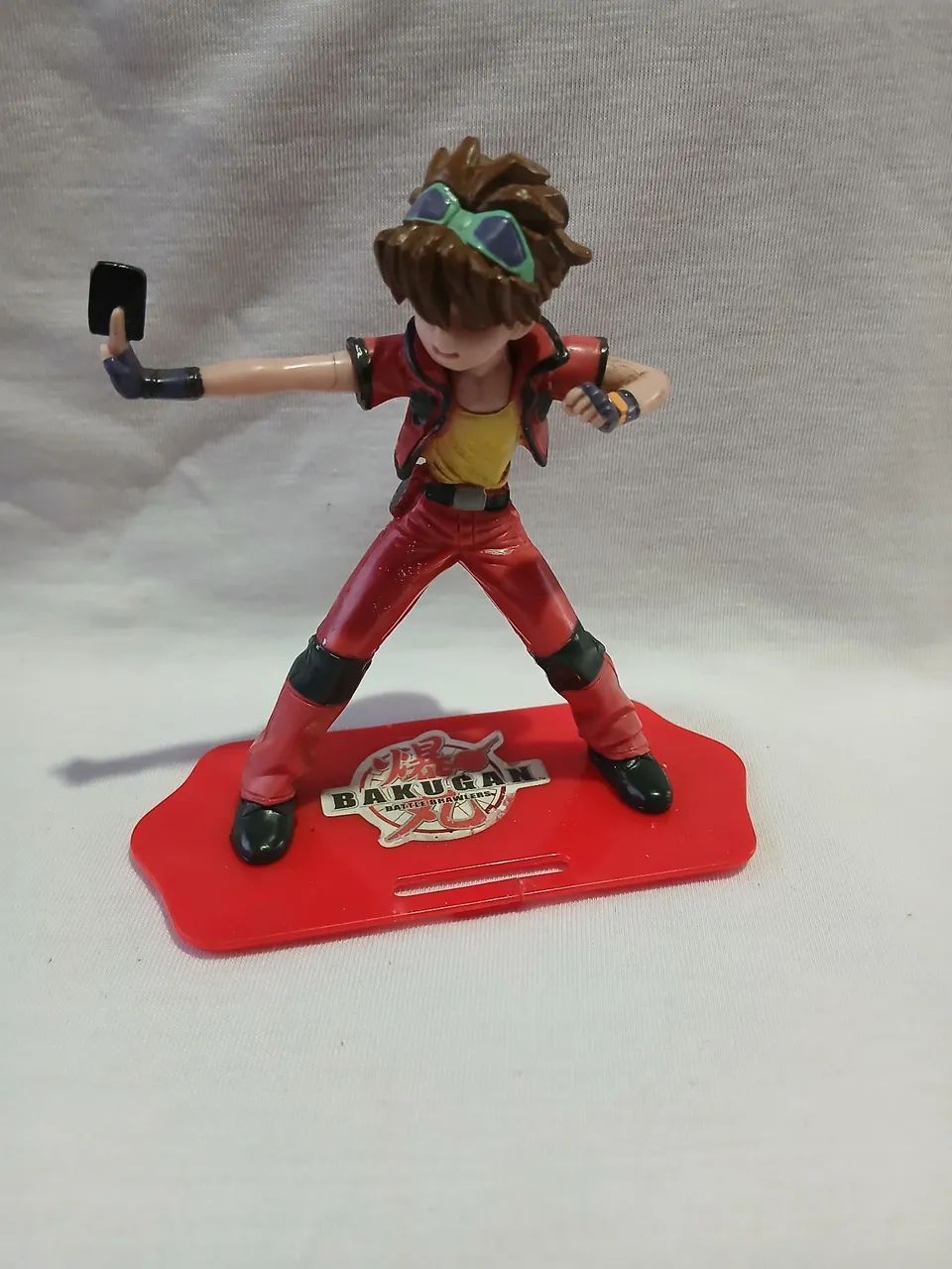 Bakugan ( Dan kuso)