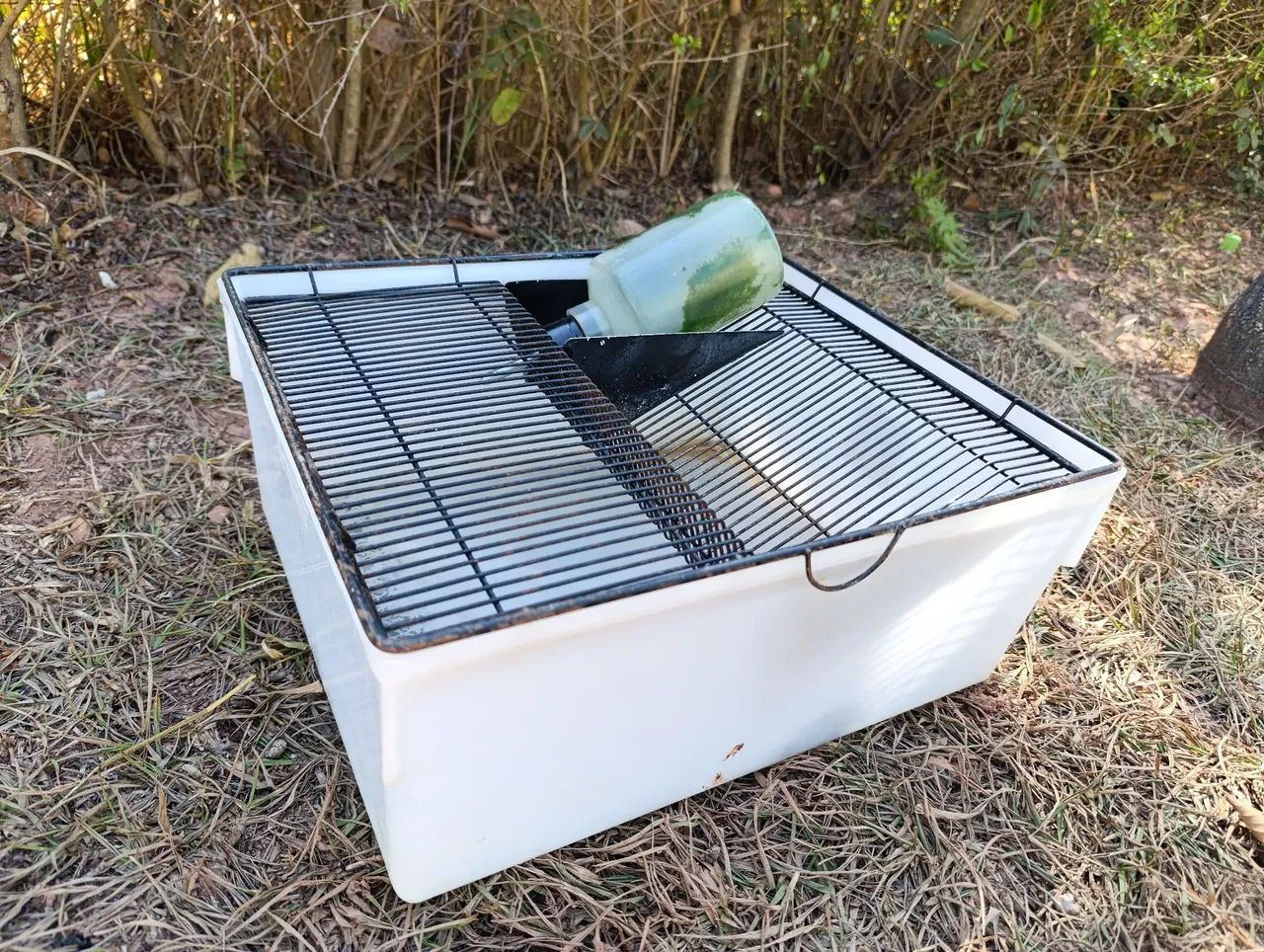 Biotério para camundongos  - Foto 4