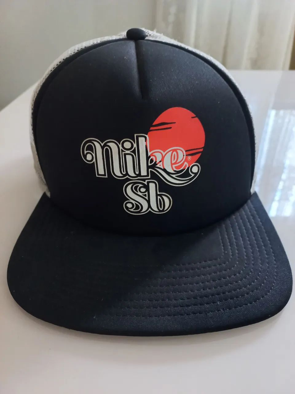 Boné Nike SB Original 