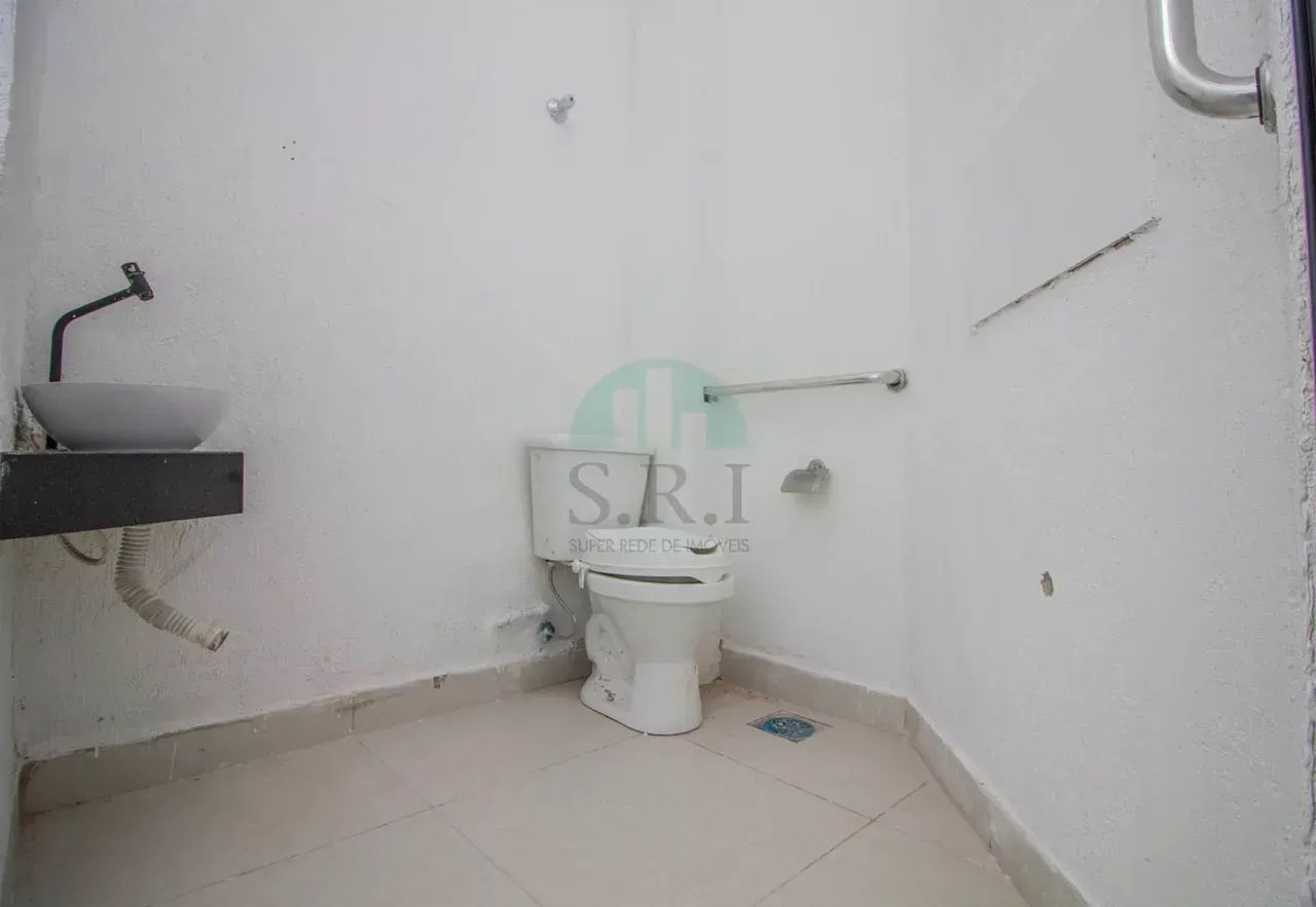 LOJA PARA LOCAÇÃO NO BAIRRO SERRA - Foto 5