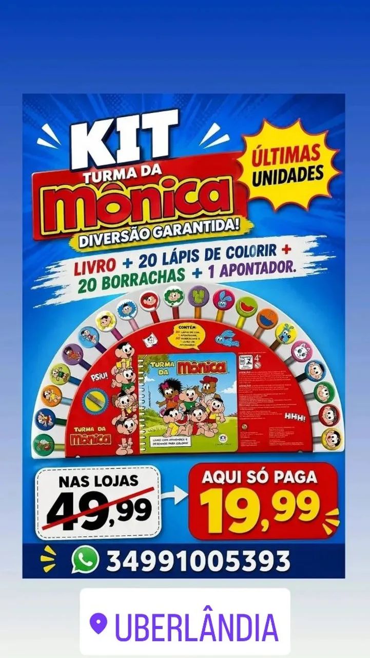 Preço Top e aqui variedades  - Foto 2