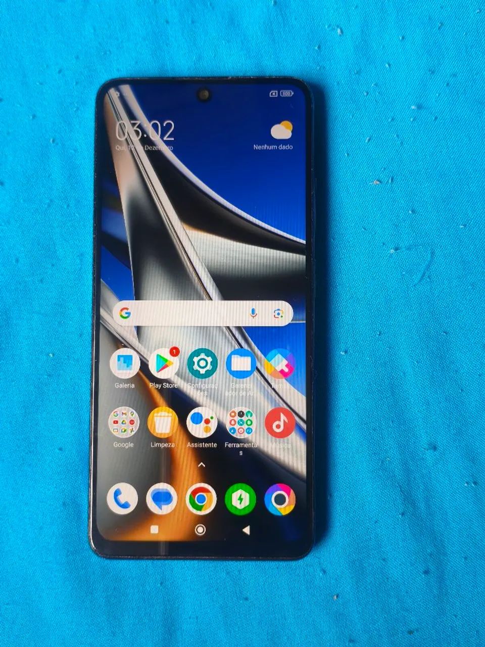 Poco x4 pro 5G - Foto 2