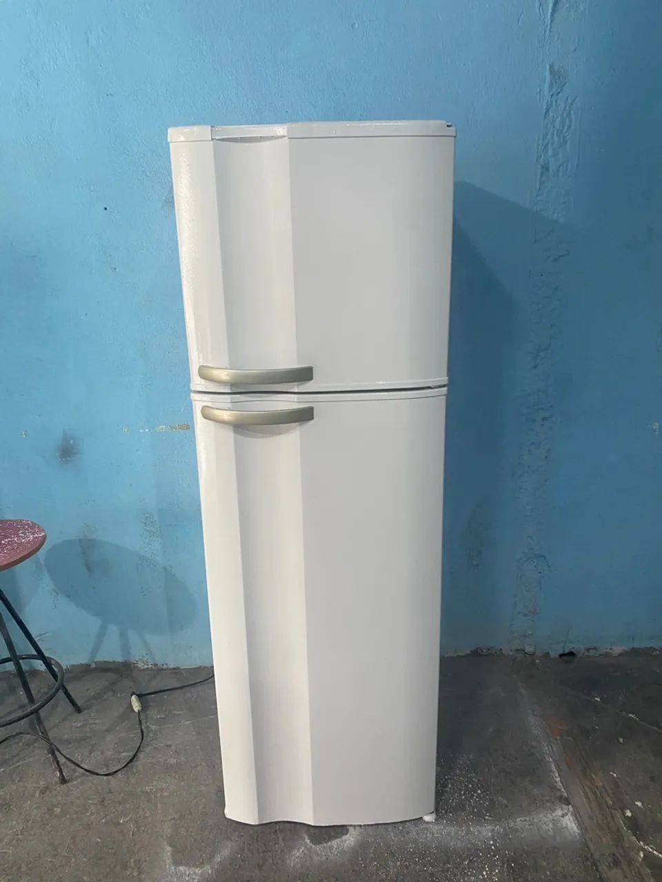 Geladeira 