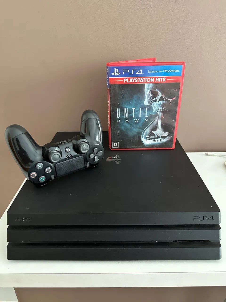 Ps4 pro 1tb 4k - Foto 2