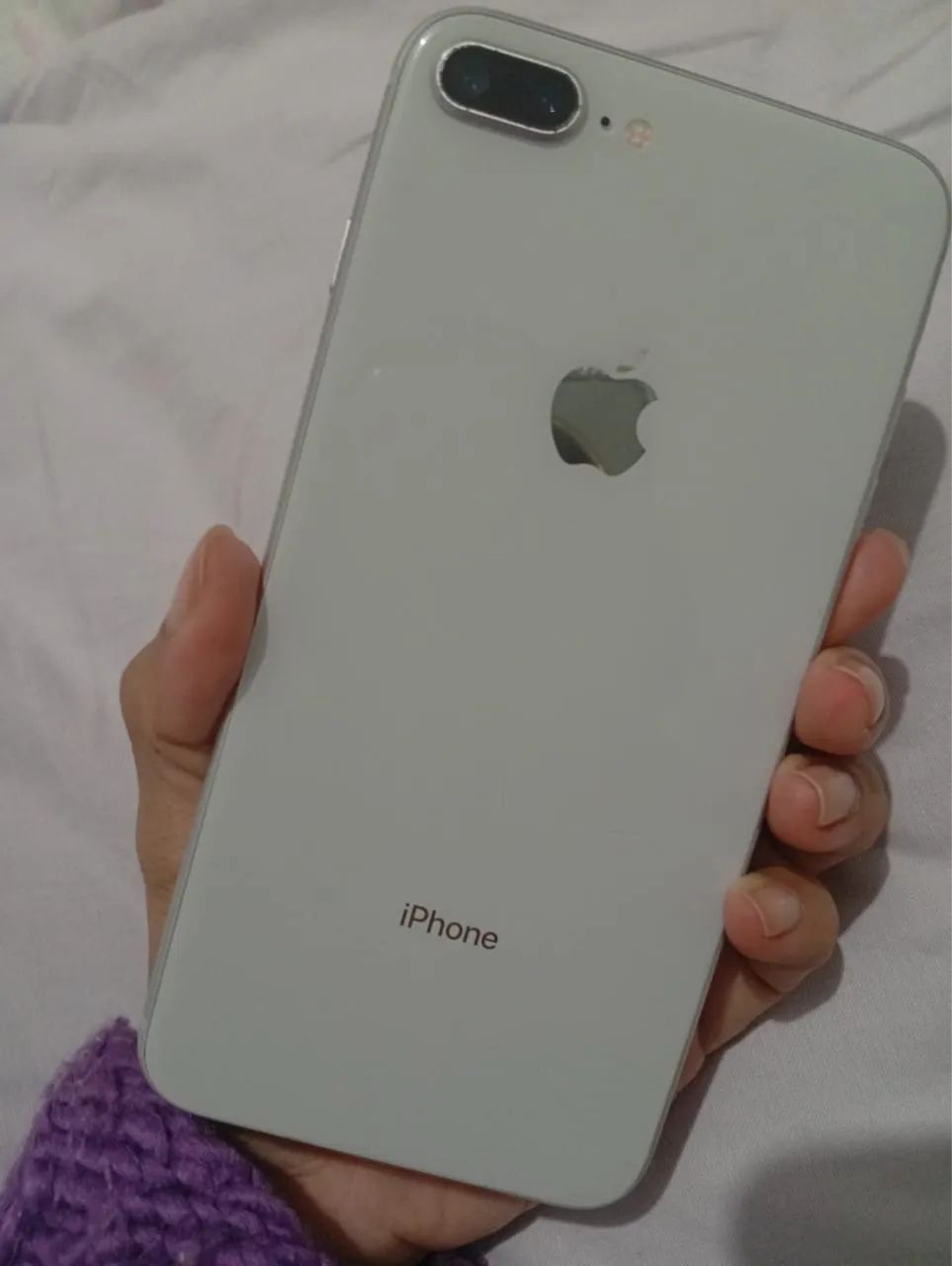 iPhone 8 Plus  - Foto 3