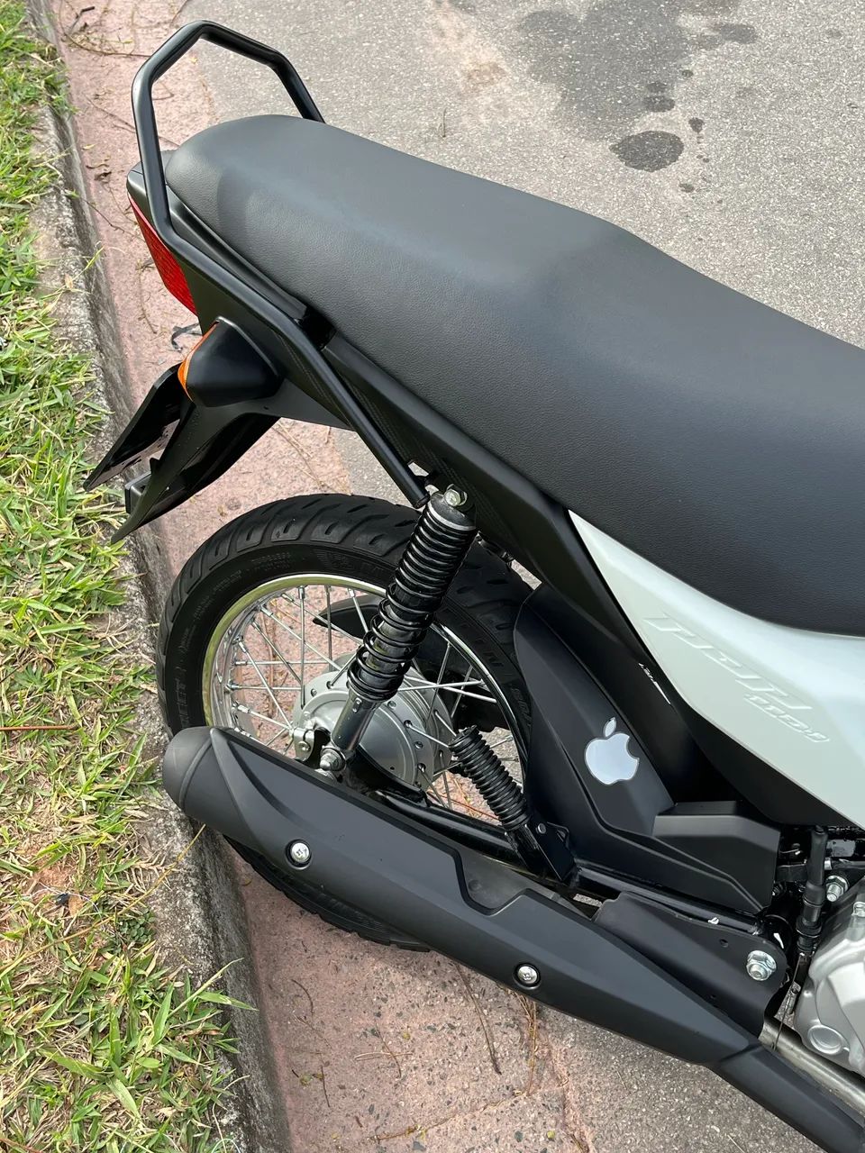 HONDA POP 110i ES - Foto 5