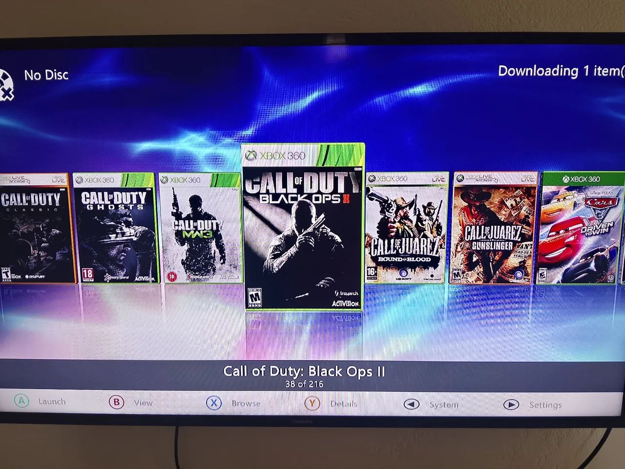 Xbox360