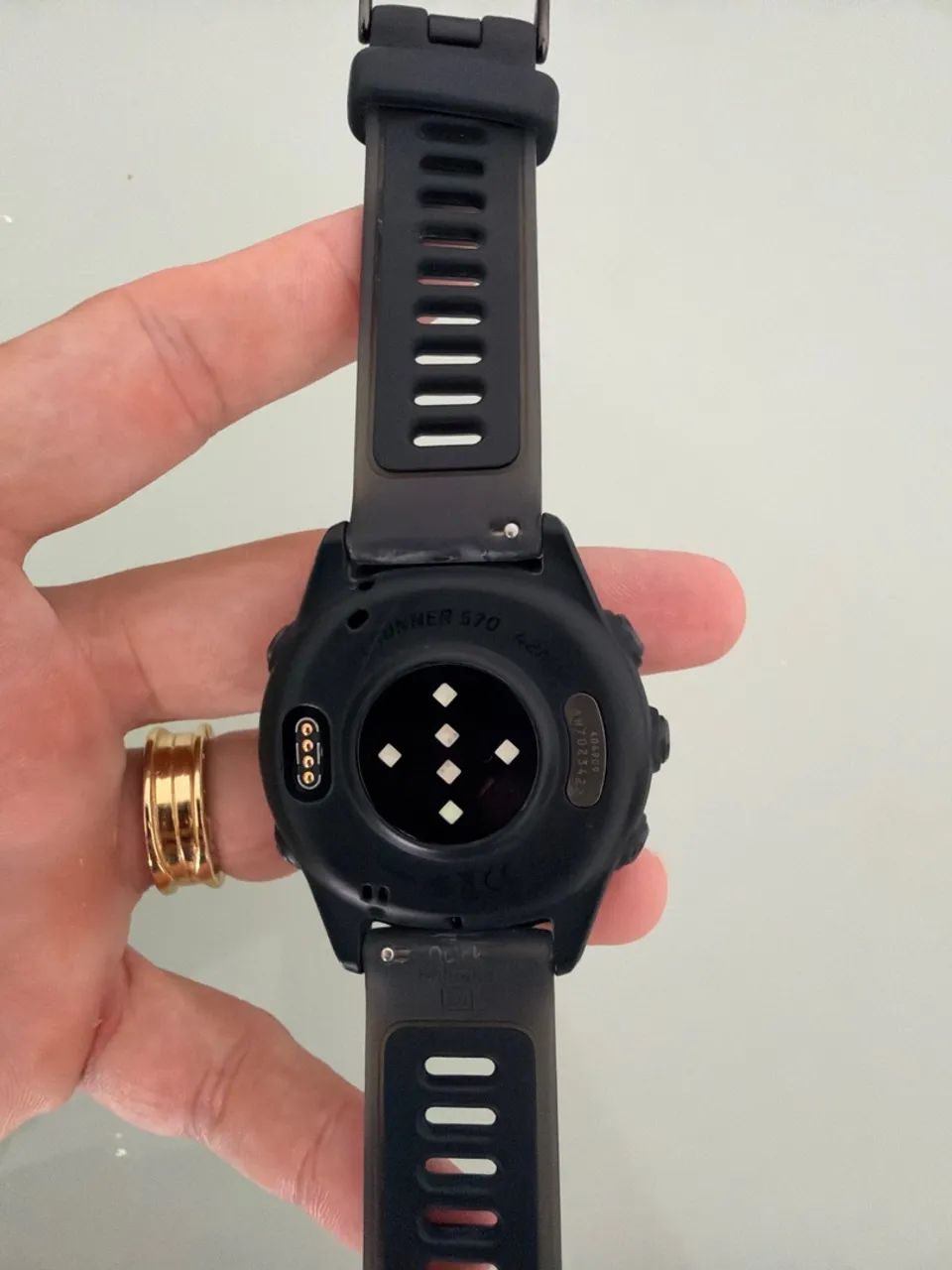 Garmin 570 42mm  - Foto 2